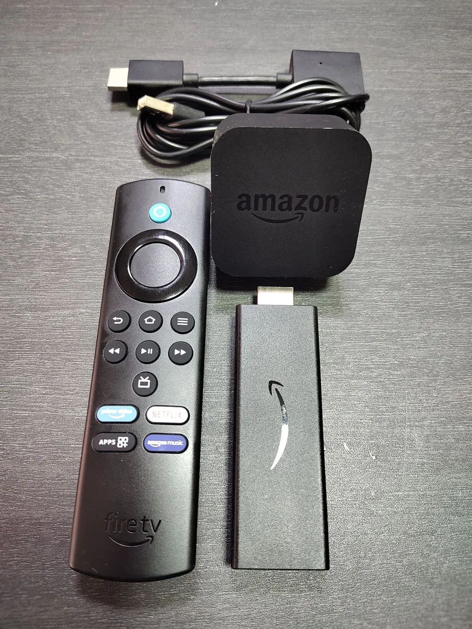 Chromecast Amazon - Foto 2