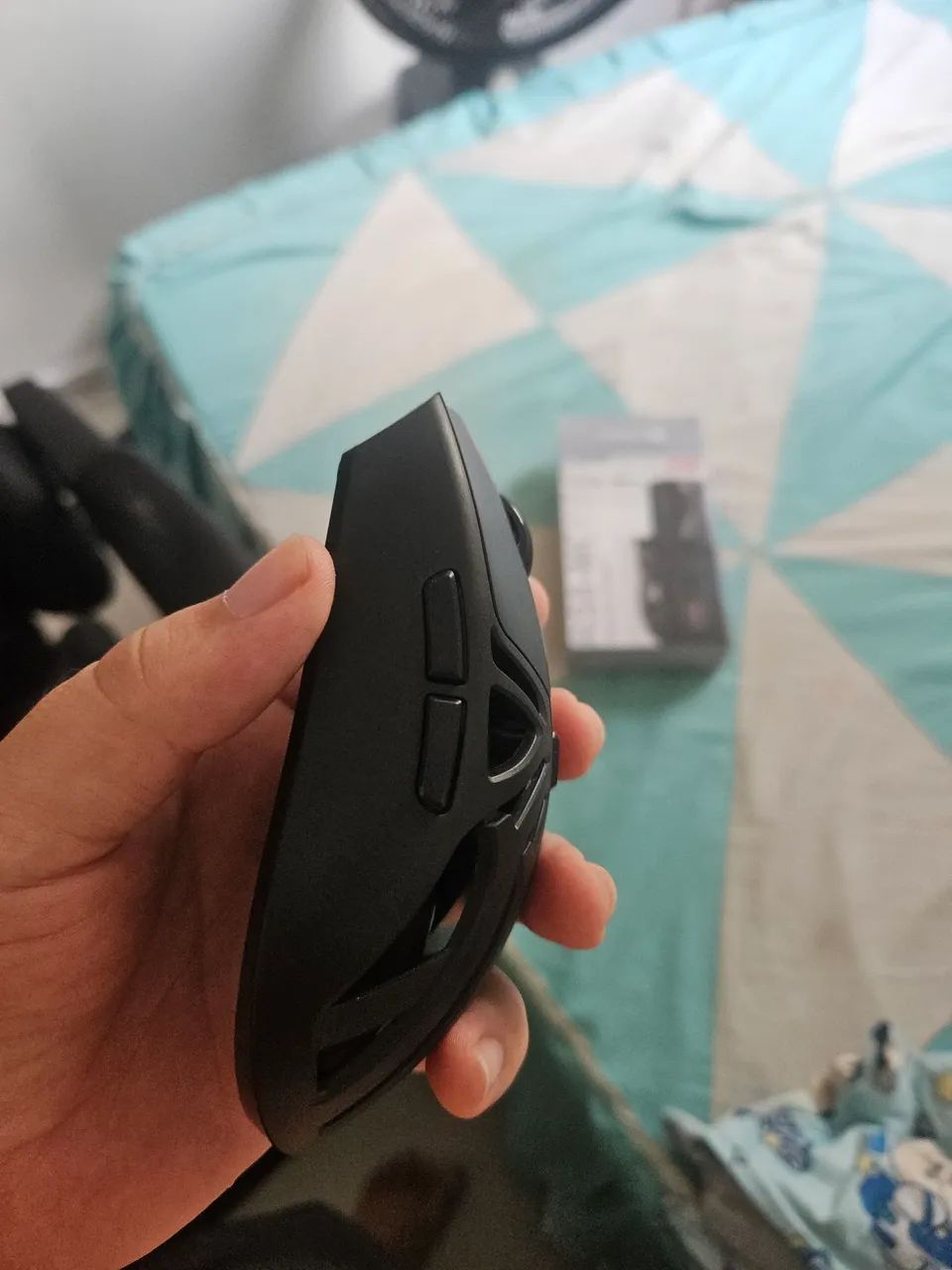Rs8 smailwolf novo - Foto 4