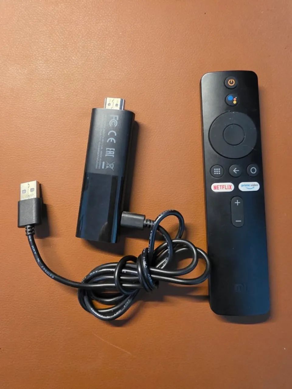 Xiaomi Mi TV Stick 