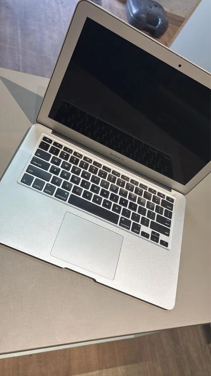 MacBook 2013 - Foto 3