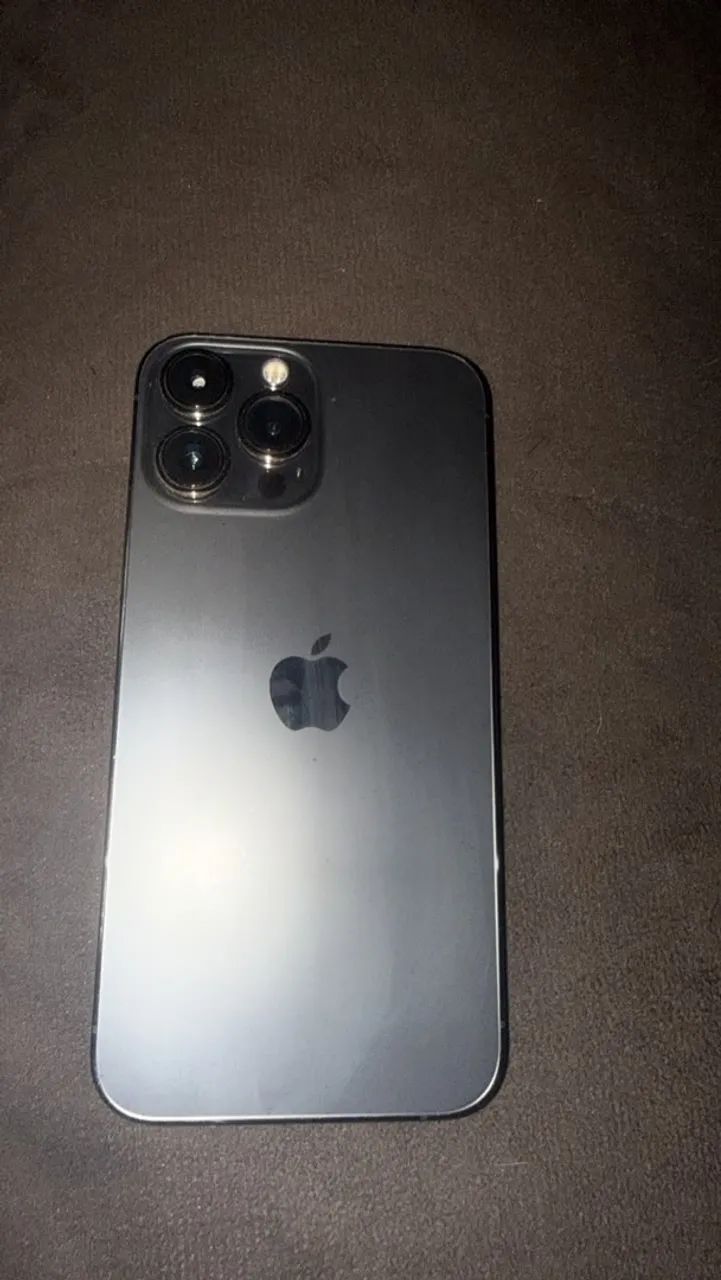 iPhone 13 Pro Max  - Foto 2