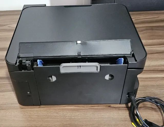 Multifuncional Epson L4160 Ecotank - Foto 2