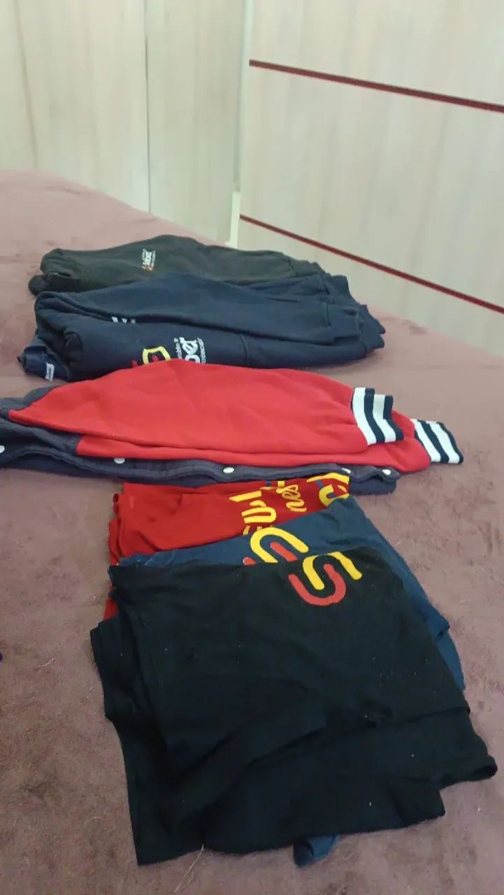Uniforme escolar rede caminho e impulso - Foto 3