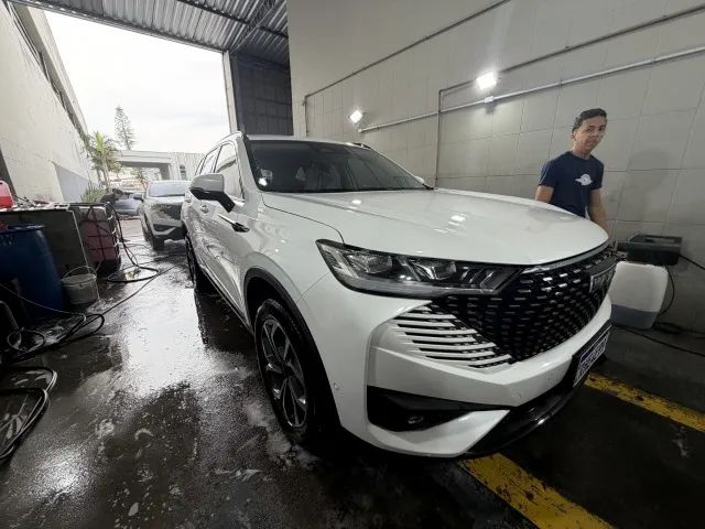 GWM Haval H6 Premium Phev AWD 2025 - Foto 3