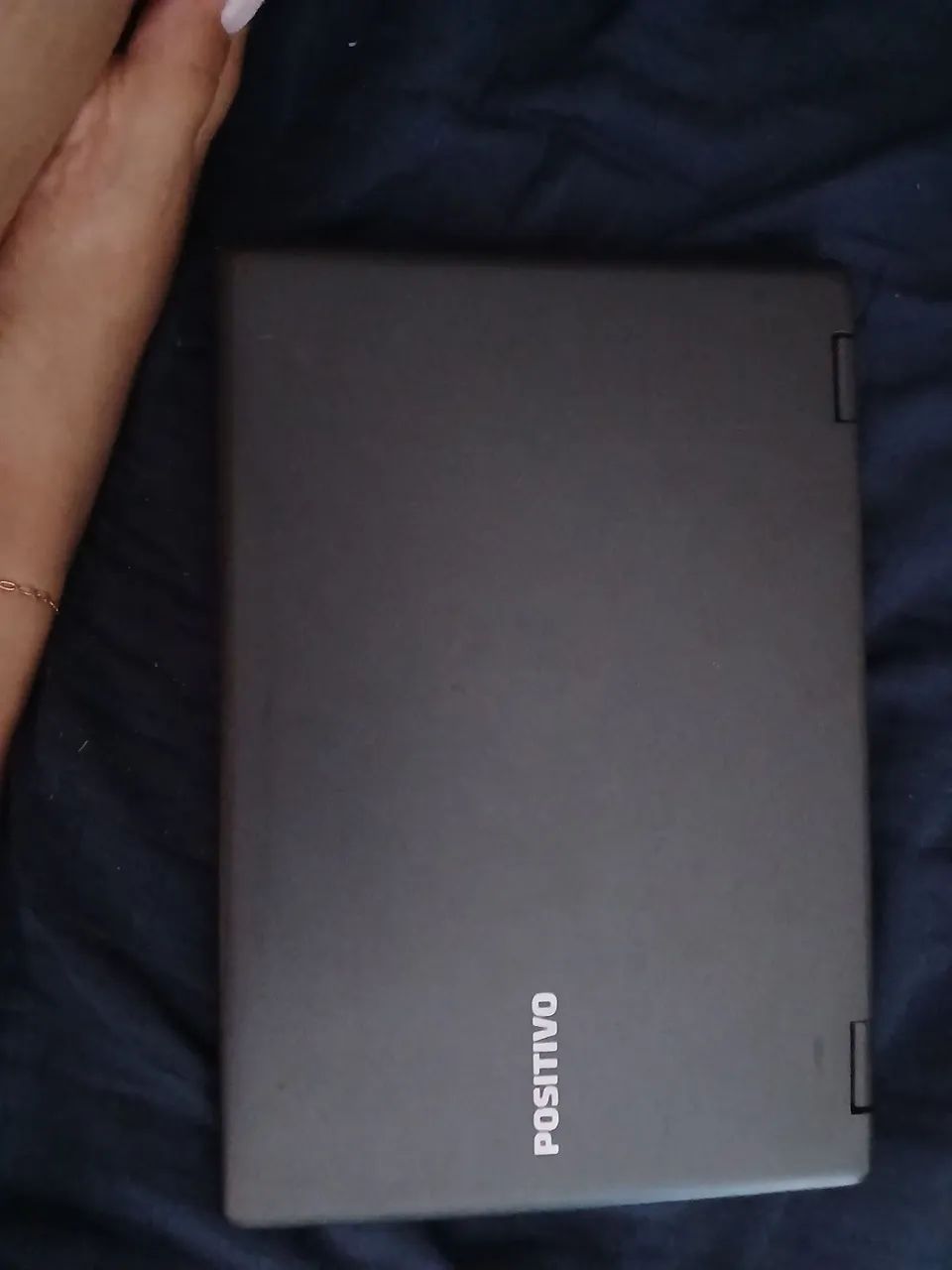 Notebook 2 em 1 vira tablet  - Foto 4