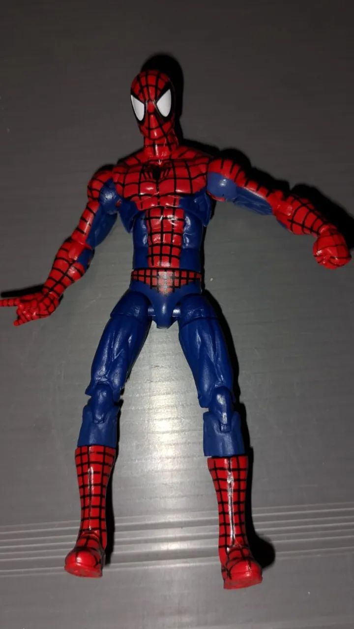 15 - Hyper Spider Pack - Foto 2