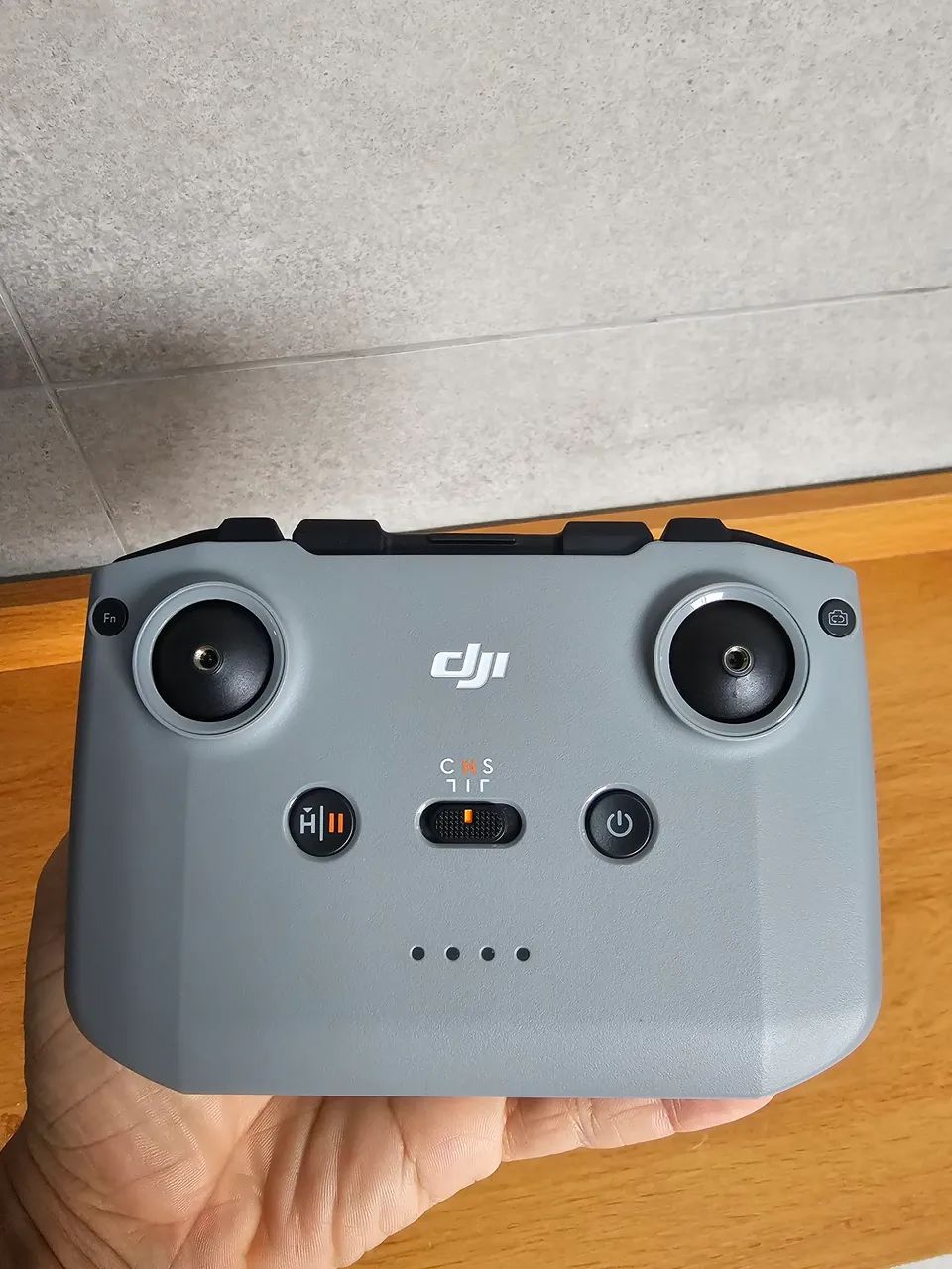 Controle Dji RC-N3 Para Drone Neo - Foto 3
