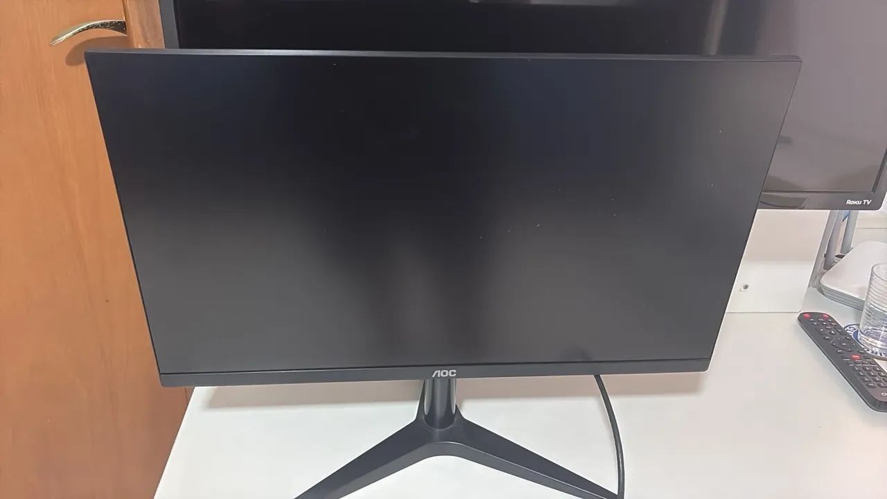 Monitor AOC - Foto 2
