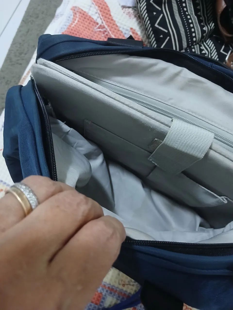 Bolsa imaginarium  - Foto 5