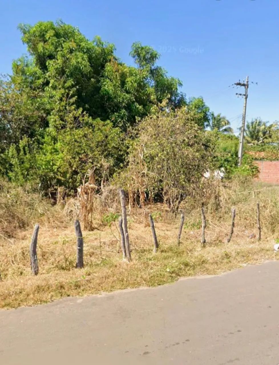 Vendo terreno de esquina  - Foto 3