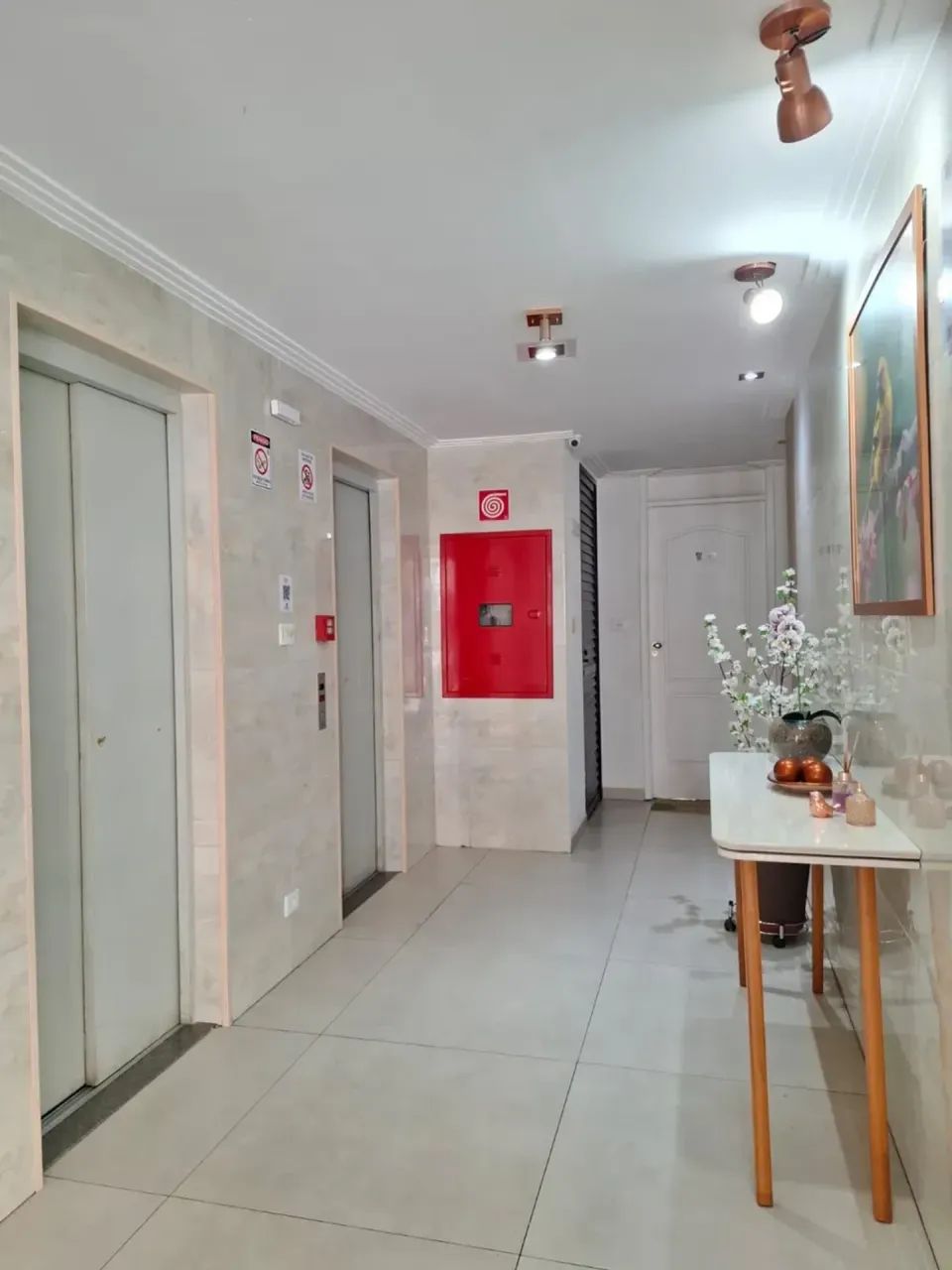 Apto 2/4 Com Suite - Foto 4