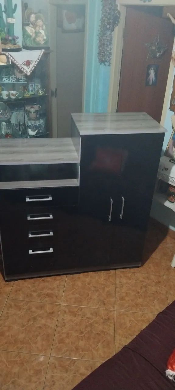 Móvel para quarto  - Foto 4