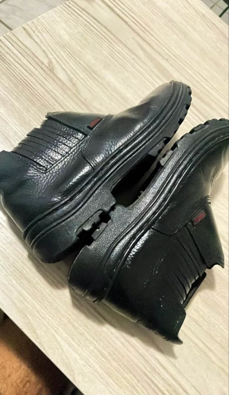 Botas EPI Tamanho 36 e 38 - Foto 5