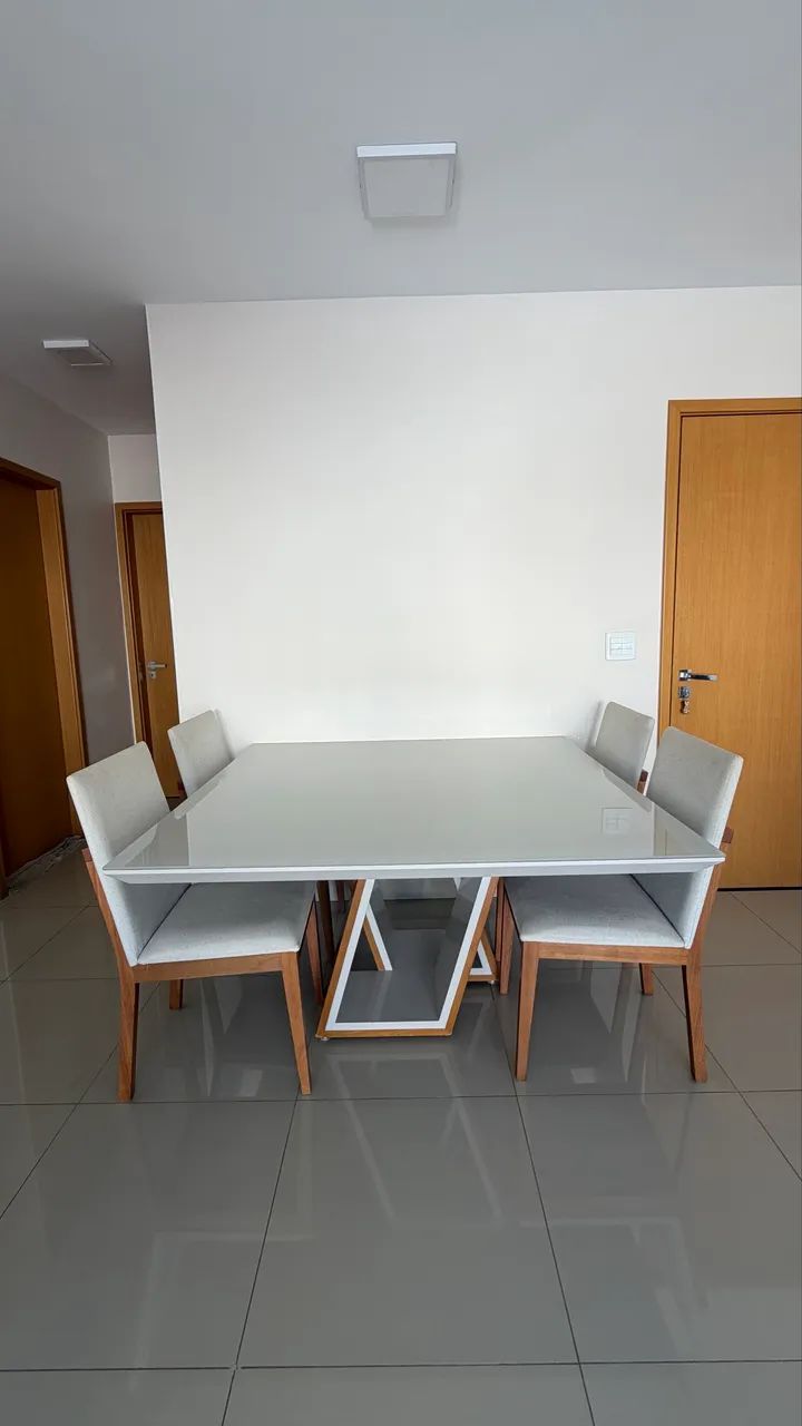 Mesa de Jantar - Foto 2