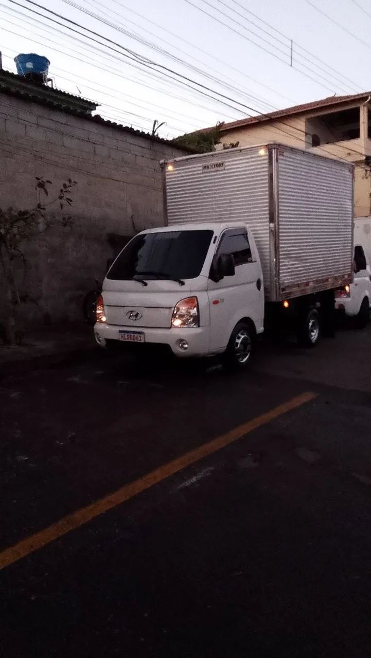 Pequenas mudanças 