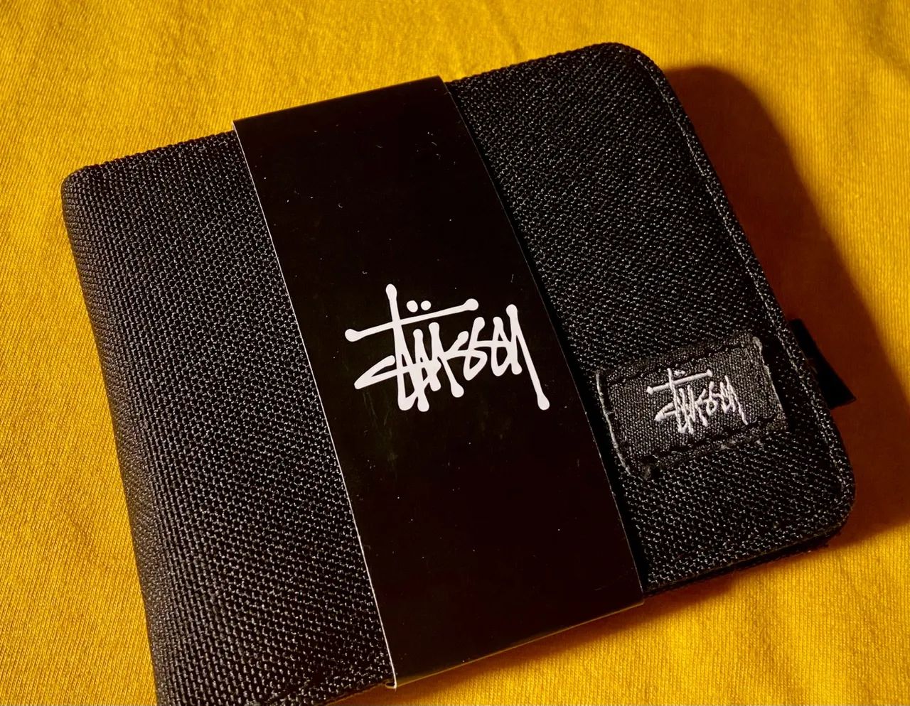 Carteira Stussy  - Foto 2