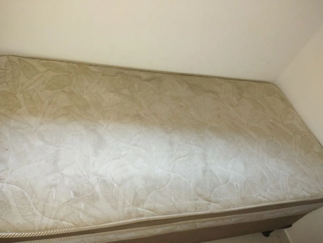 Cama solteiro  - Foto 2