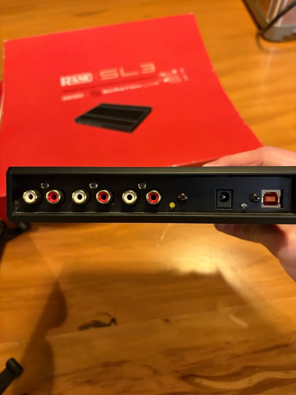 Serato Scratch Live SL 3 - Foto 3