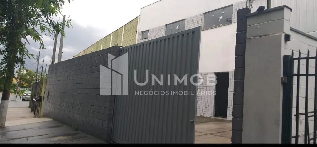 galpão - Vila Nogueira - Campinas - Foto 2