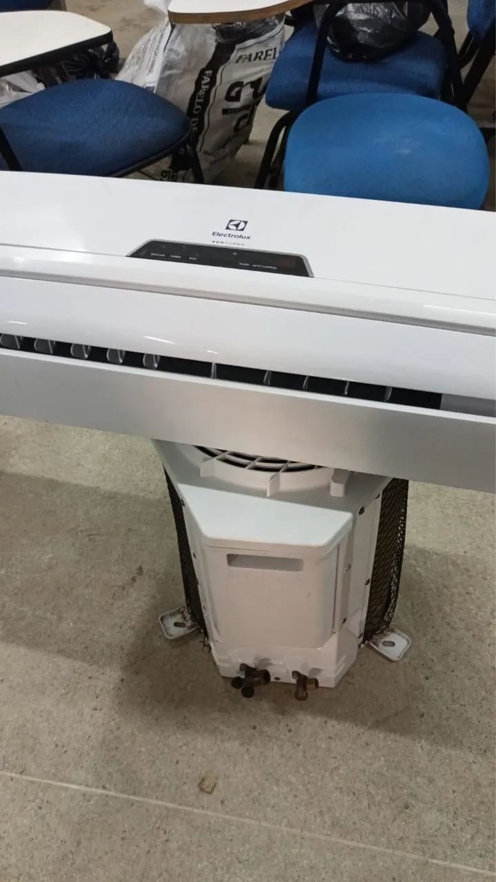 Ar-condicionado  - Foto 4