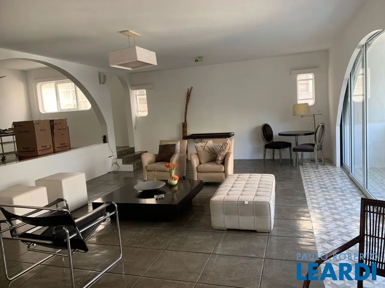 APARTAMENTO - JARDIM AMÉRICA - SP - Foto 3