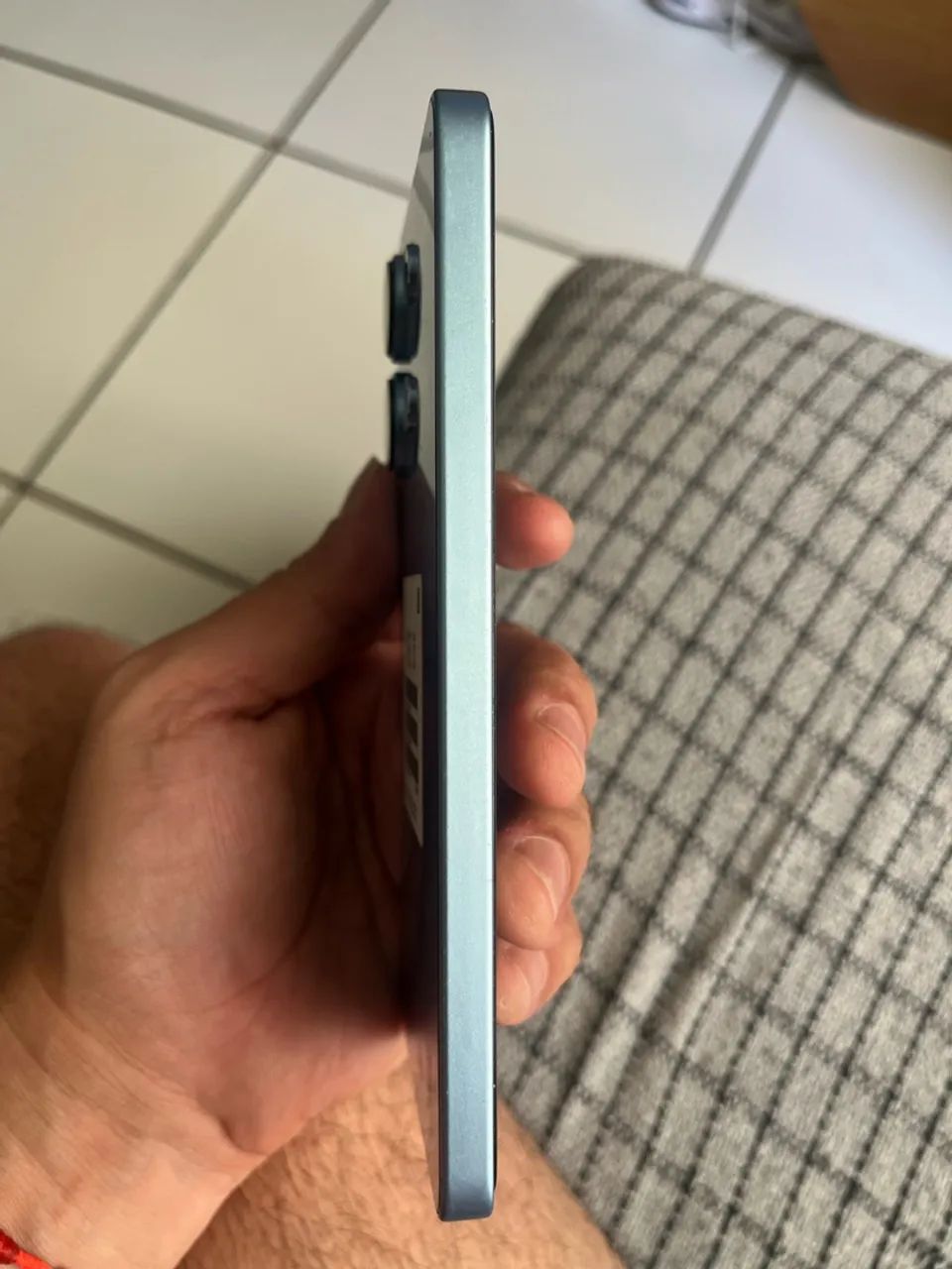 REDMI NOTE 13 8G 256 GB - Foto 3
