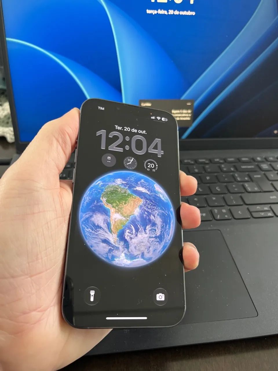 iPhone 13 Pro 256GB - Foto 2