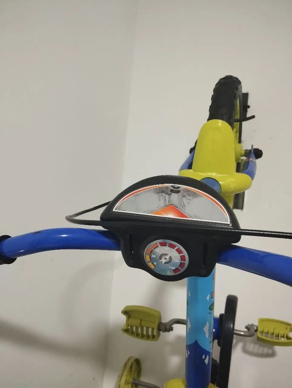 Bicicleta infantil  - Foto 2
