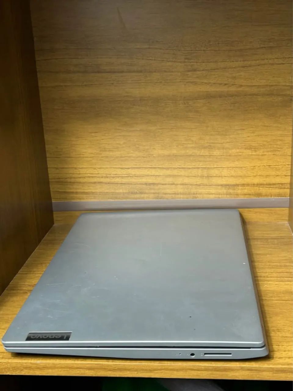 NOTEBOOK LENOVO IDEAPAD s145 4GB DE RAM + Intel integrado - Foto 4
