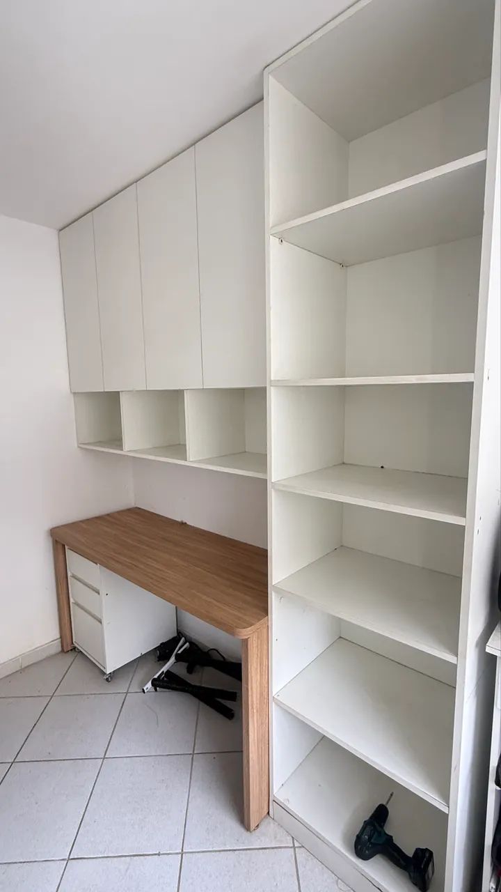 Armário escritório  - Foto 2