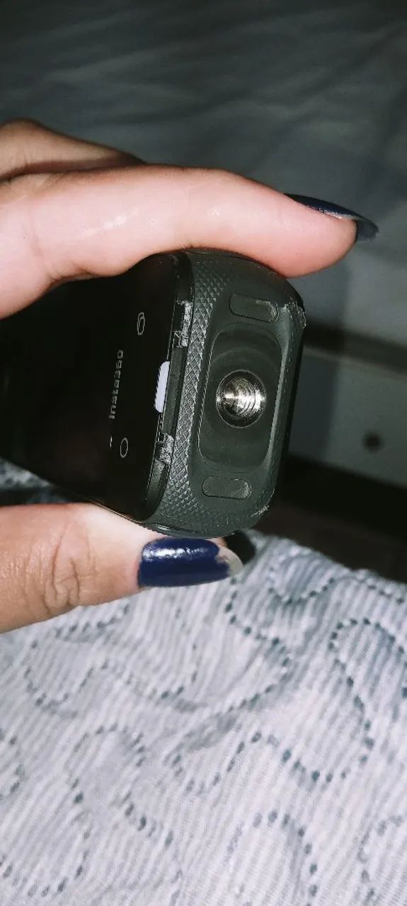 Vendo câmera 360° - Foto 2