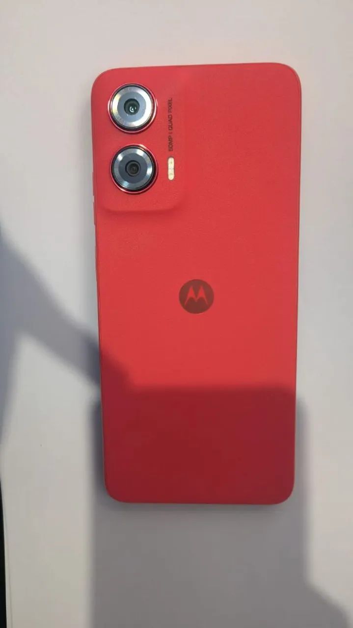 celular Moto G - Foto 4