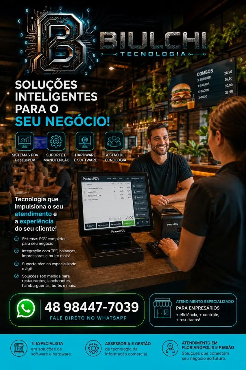 Soluções para Escritorios Comerciais e Administrativos