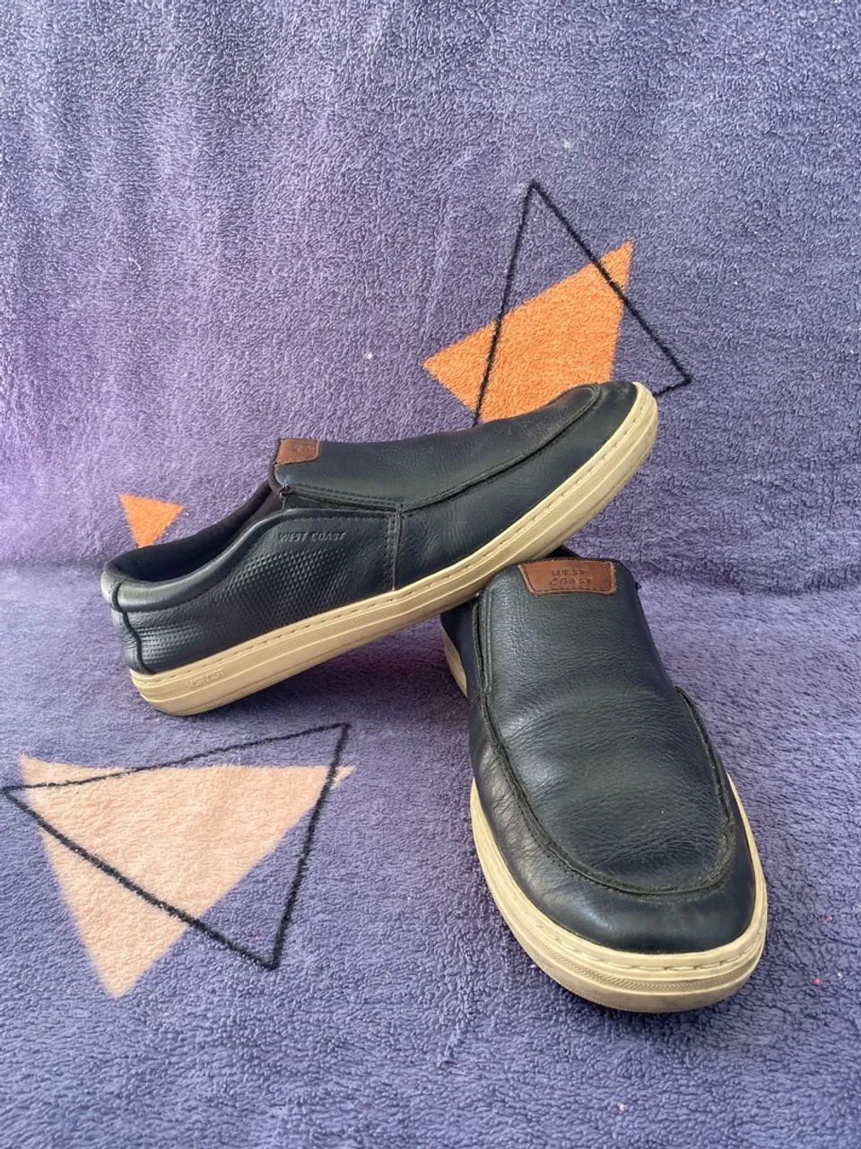 Sapato casual West Coast original  - Foto 4
