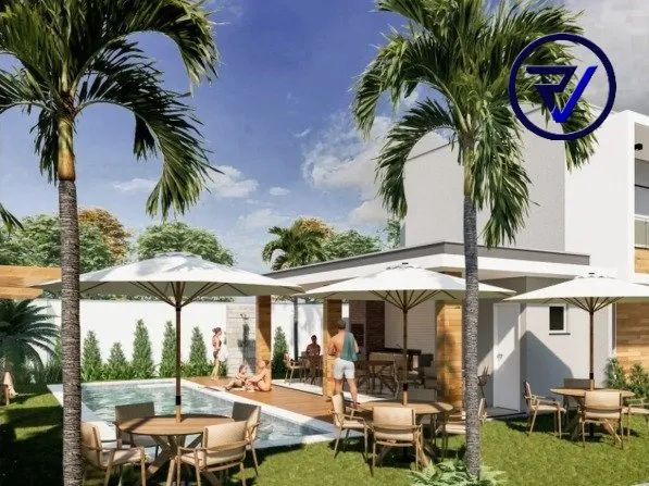 Casa Duplex Moderna e Elegante no Icaraí - Foto 4