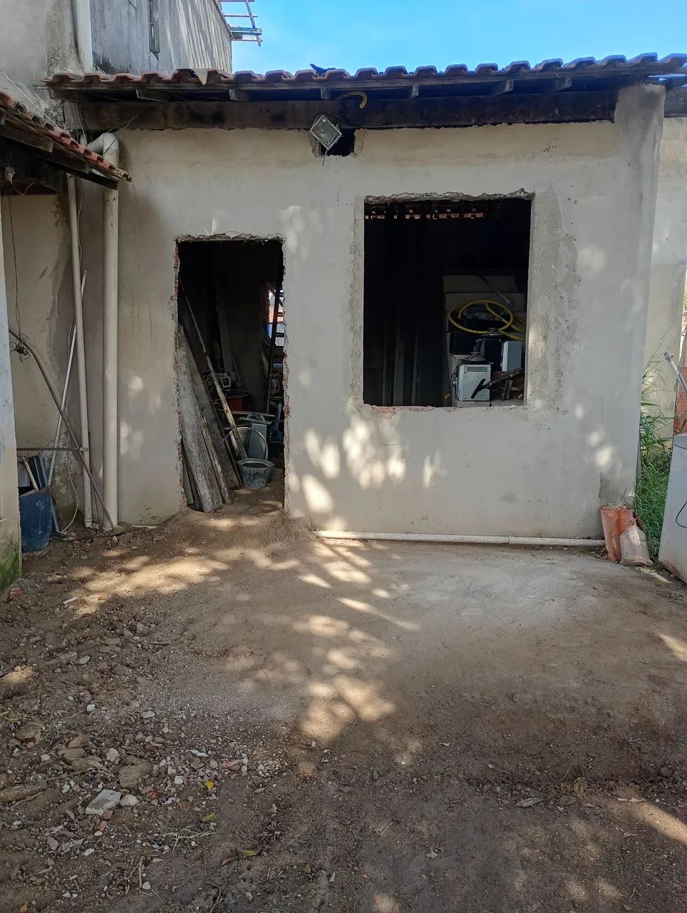 Casa na entrada de praia seca  - Foto 5
