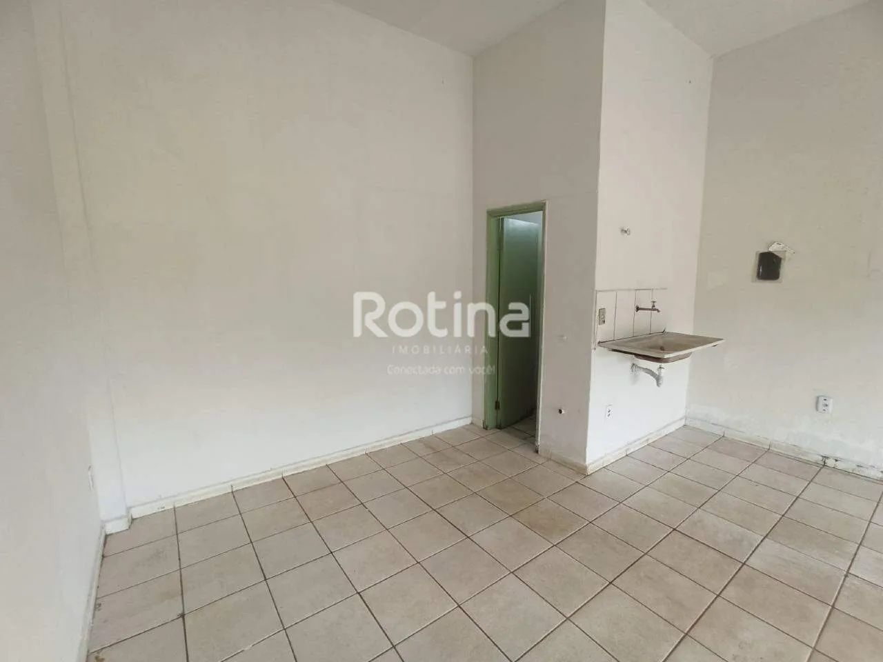 Loja para alugar, Mansour - Uberlândia/MG - Rotina Imobiliária - Foto 5