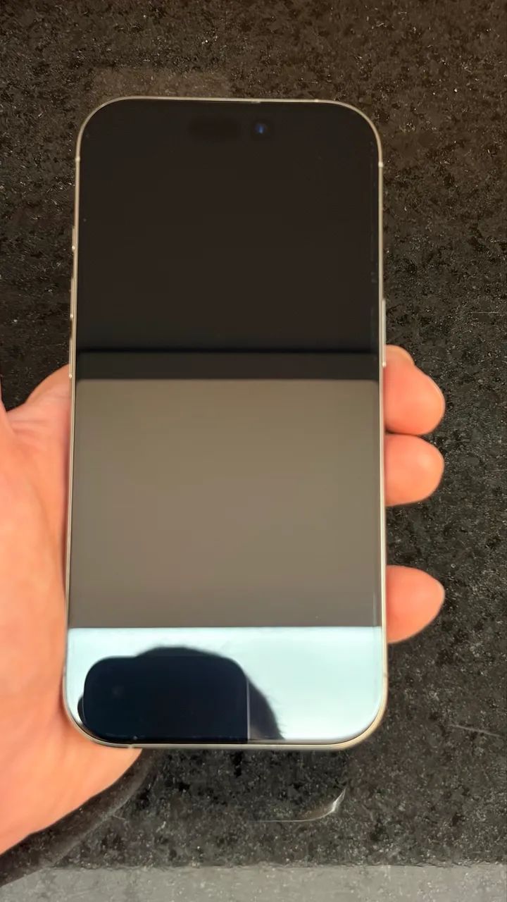 iPhone 16 PRO - Impecável.  - Foto 5