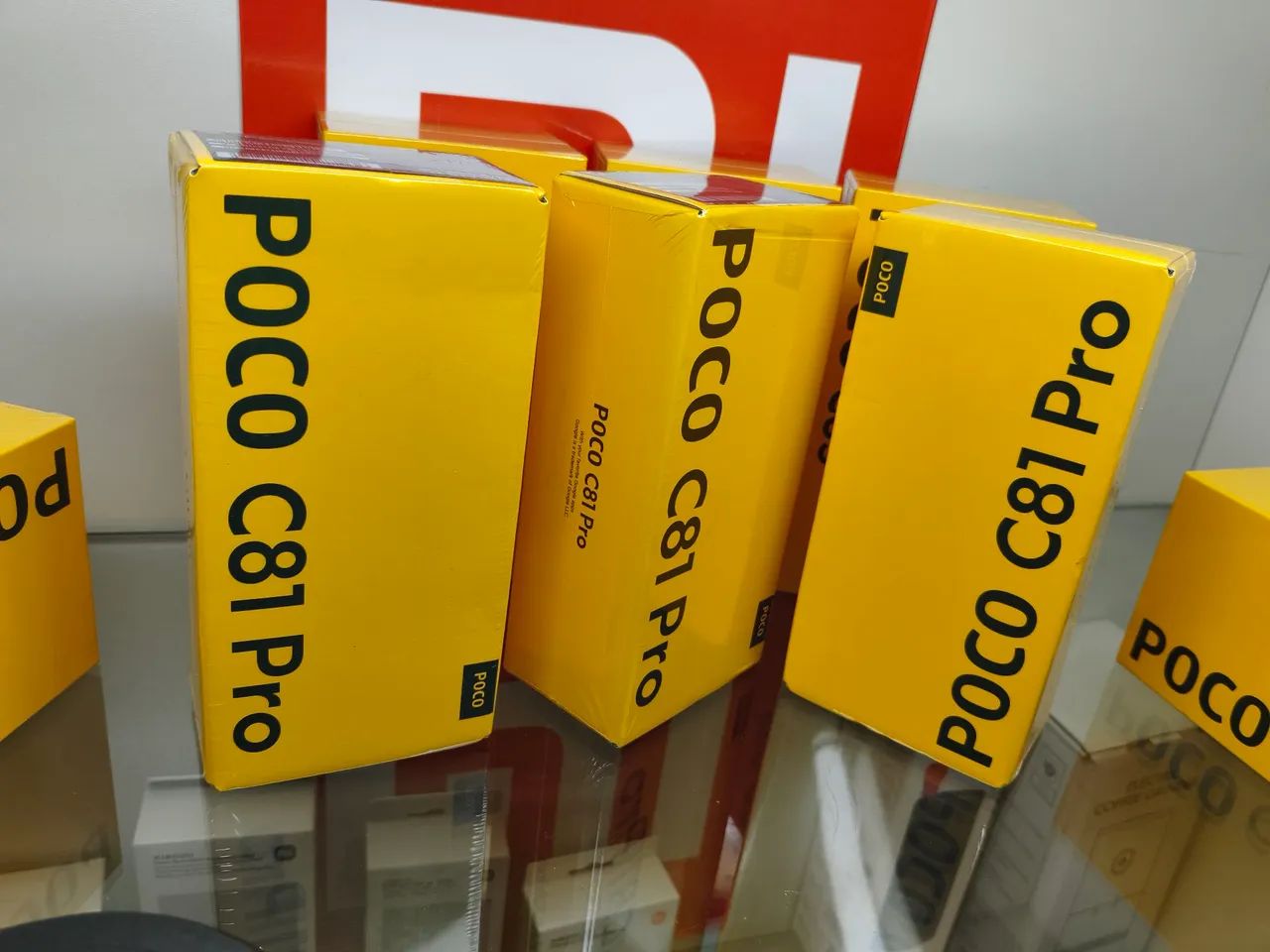Poco C81 Pro 128 GB  - Foto 2