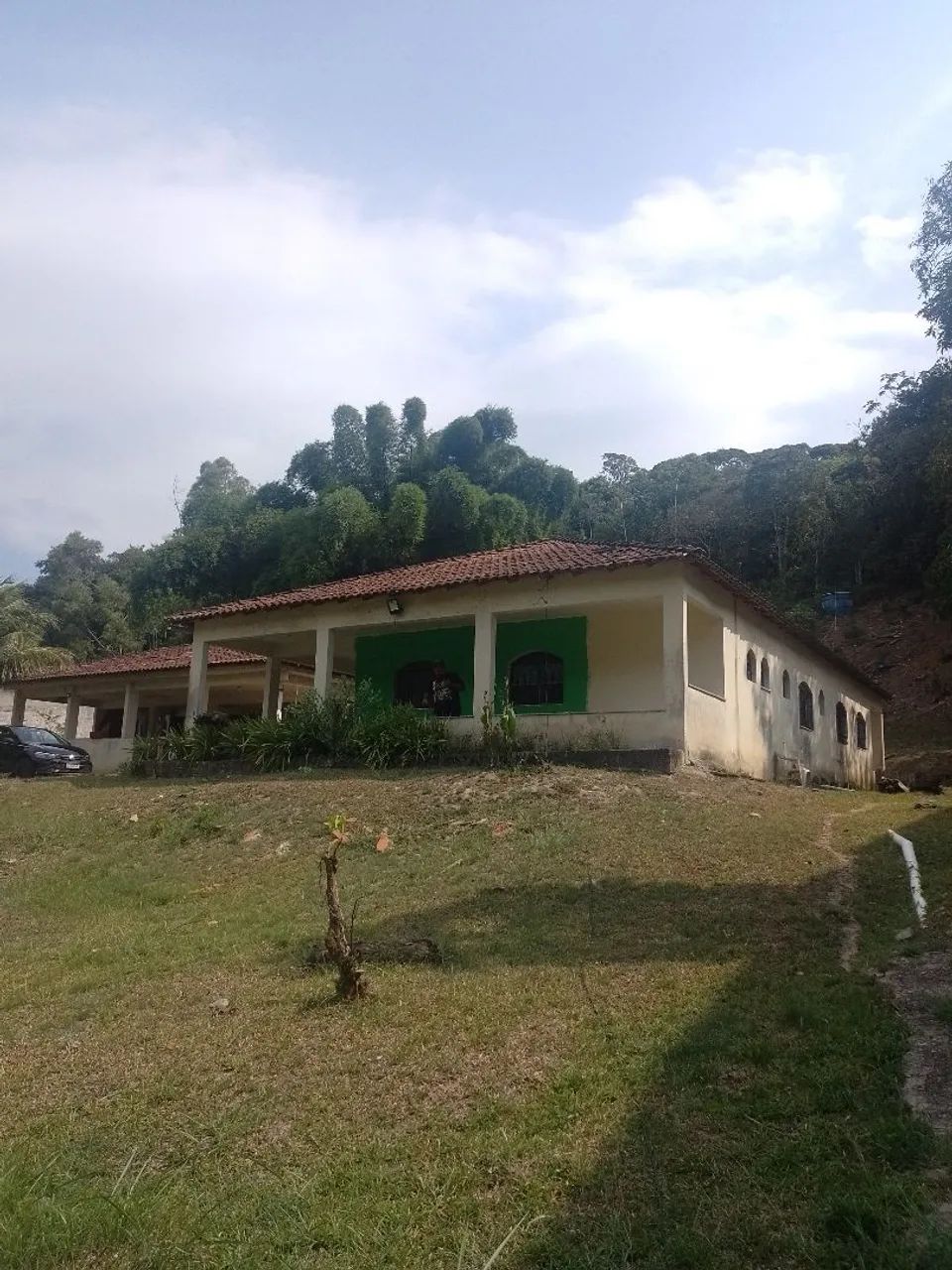 Sítio 5 suites, Guapimirim, - Foto 5