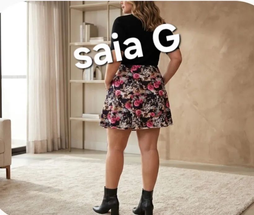 Saia a partir de 10 cada - Foto 3