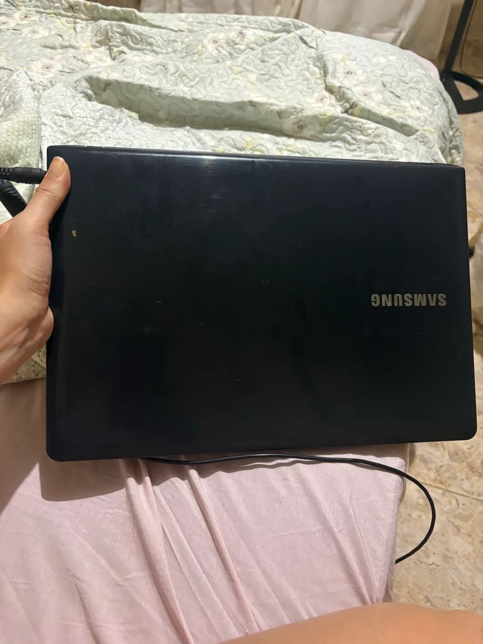 Notebook Samsung