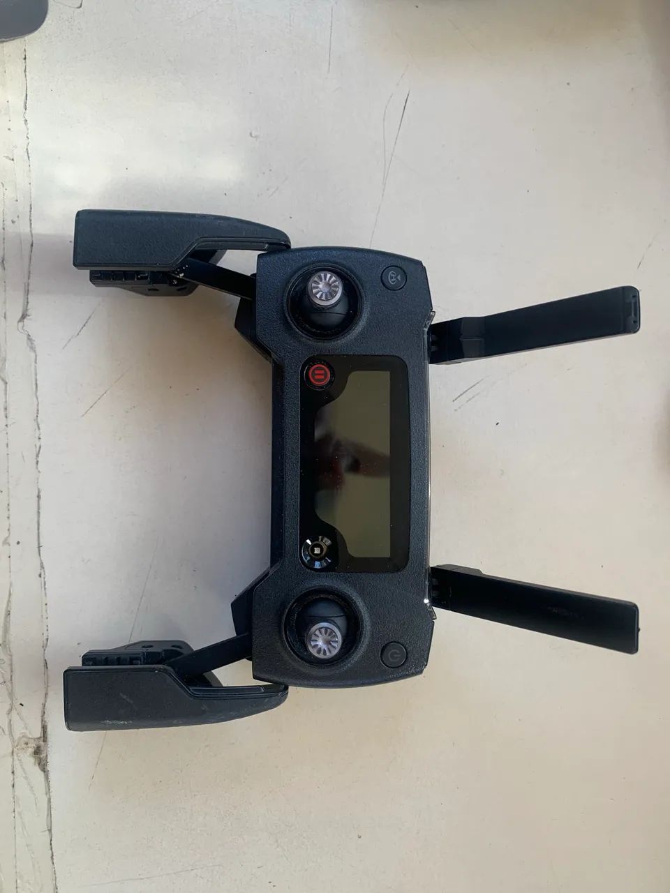 Drone Dji mavic pro quebrado - Foto 4