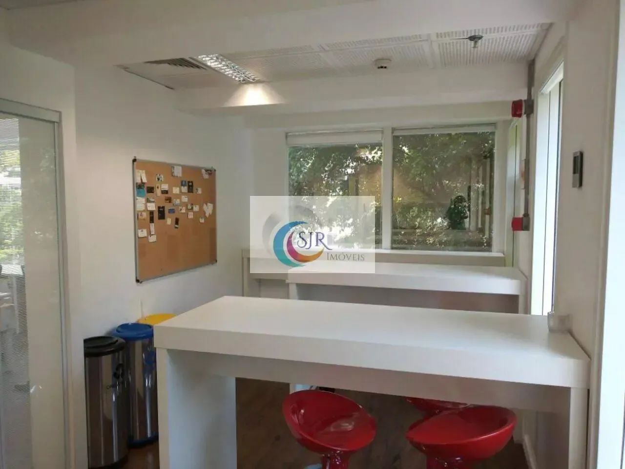 Conjunto comercial para alugar, 818 m² e 10 vagas - Itaim Bibi - São Paulo/SP - Foto 3