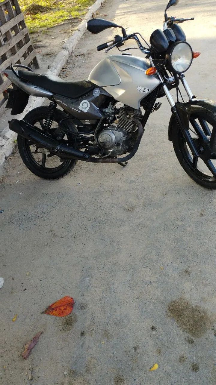 Vendo factor 125 - Foto 2