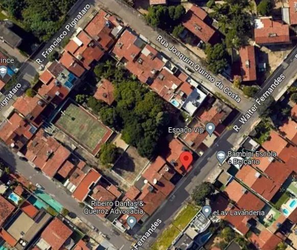 Vende-se casa duplex com 4 quartos em Capim Macio - Natal - RN - Foto 2