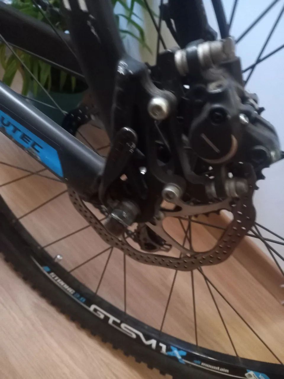 bicicleta aro 29 GTS m1 