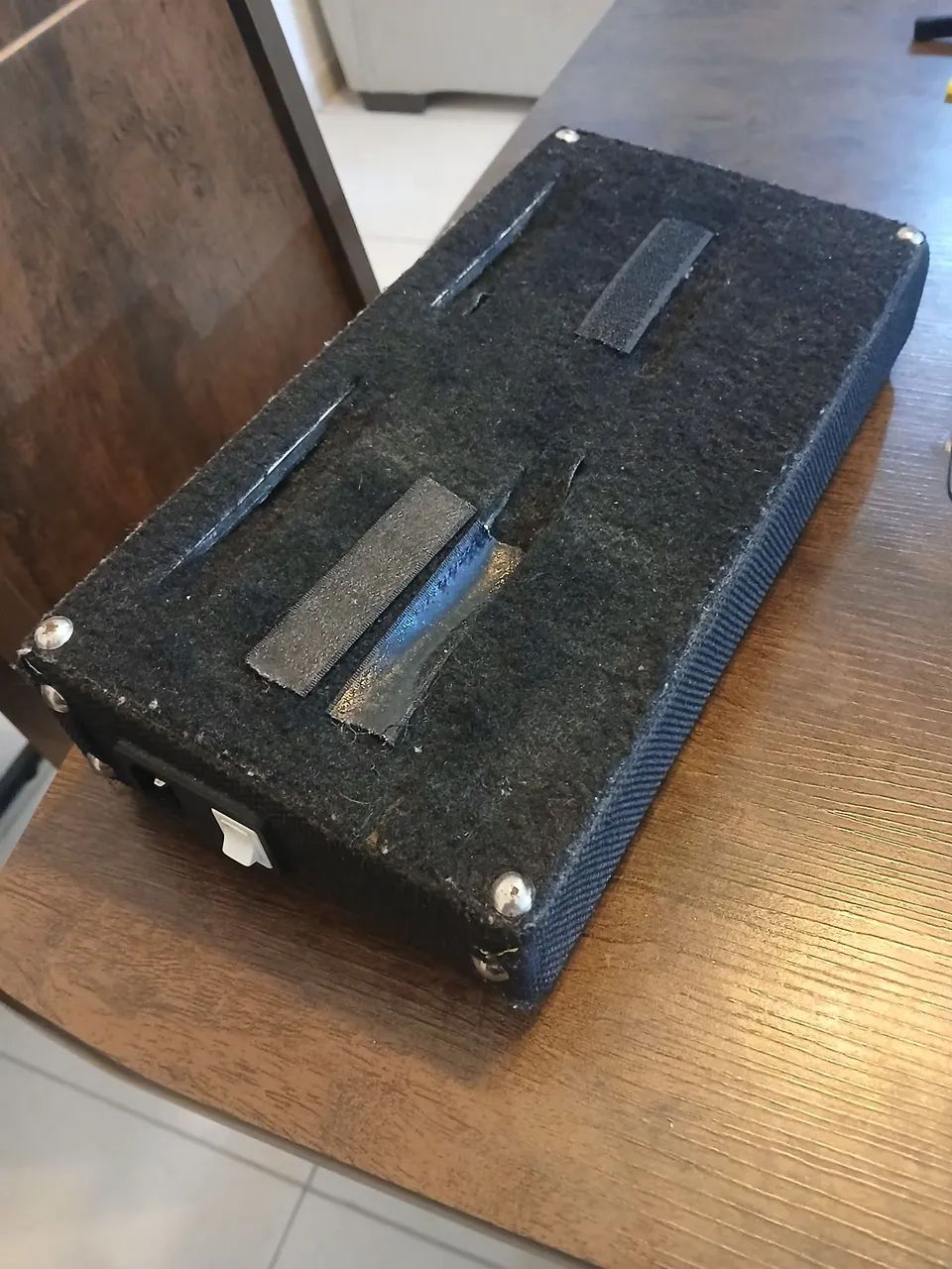 Pedalboard  - Foto 4