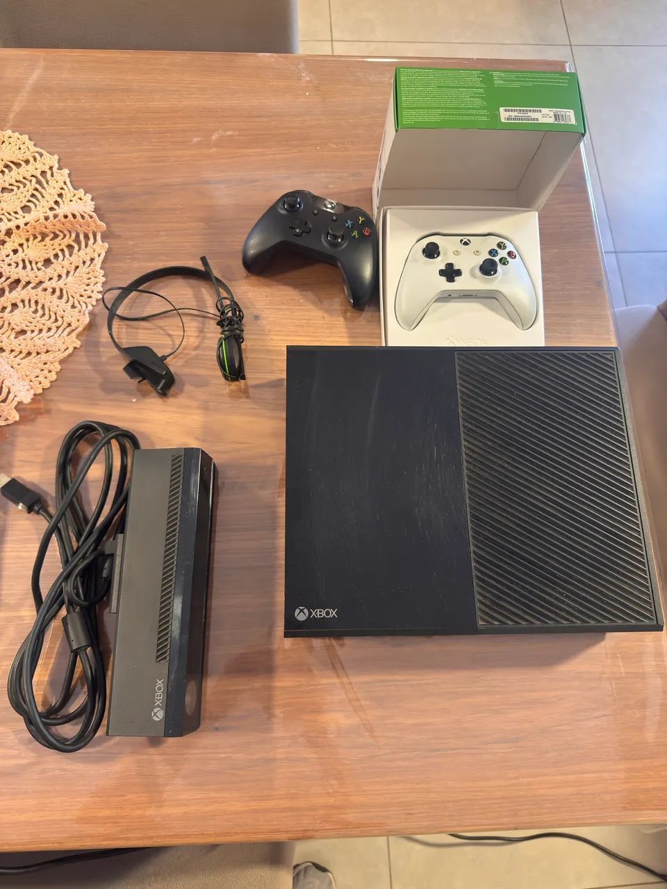 Xbox One 500gb