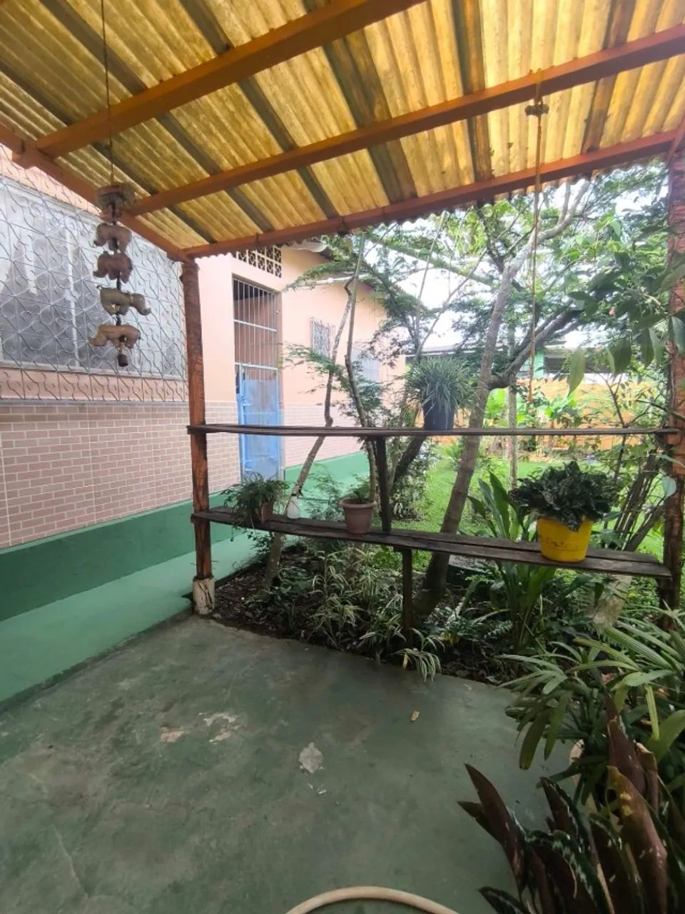 CASA NA BAIXA DA COLINA - Foto 5